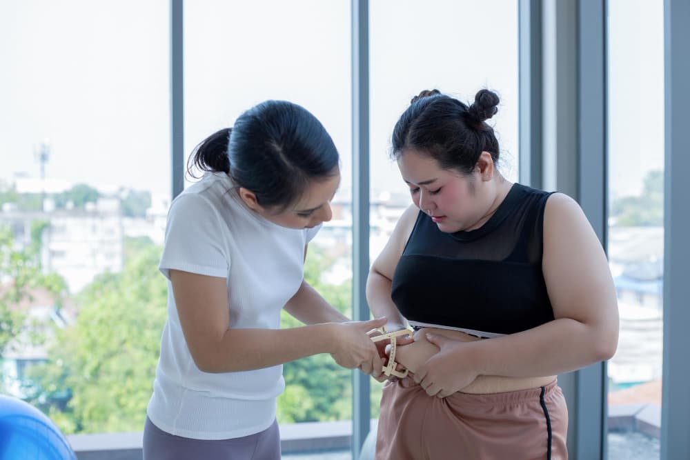 Weight Loss Without Surgery: Non-Opioid Pain Management & Metabolic Support