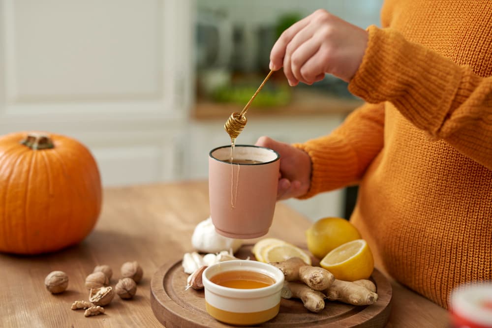 Functional Foods & Superfoods: Turmeric, Ginger & Traditional Remedies Online