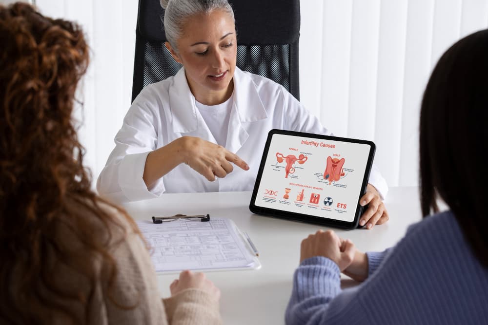 Women's Hormonal Health: PCOD, PCOS, Menopause & Thyroid Management Online