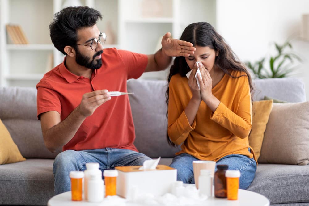 Monsoon Diseases in India: What to Watch for and the Medicines People Search for Most