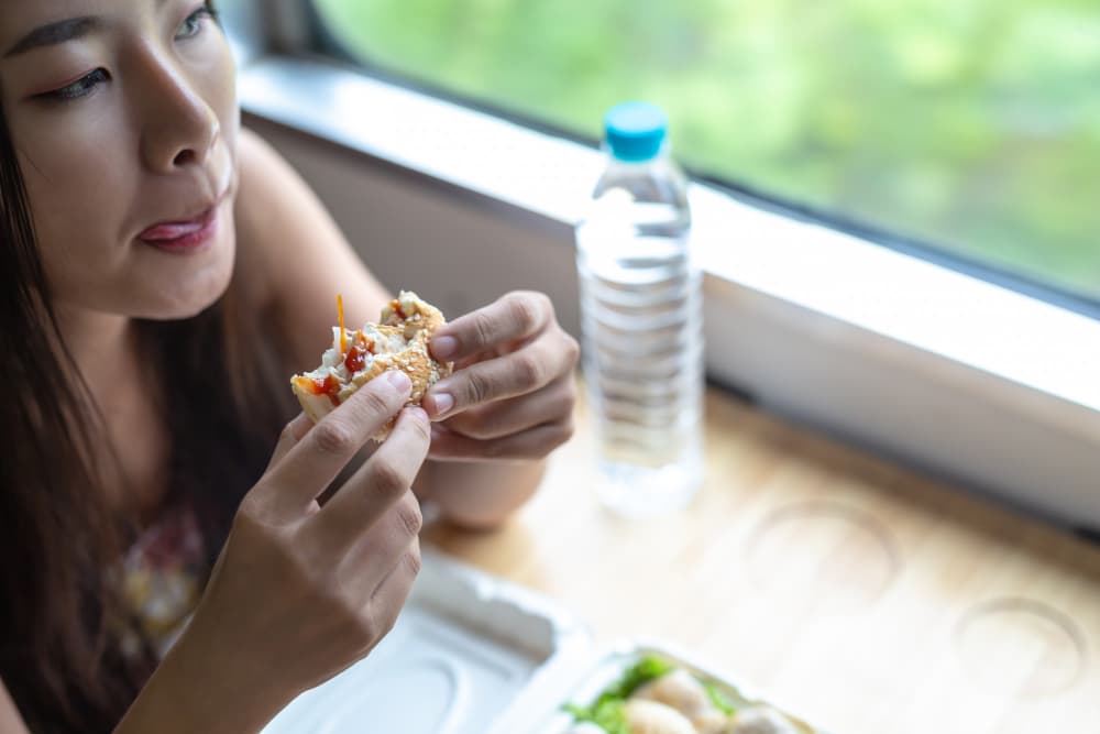 Acidity and Digestion Problems in Summer: Causes, OTC Relief, and Food Habits That Help