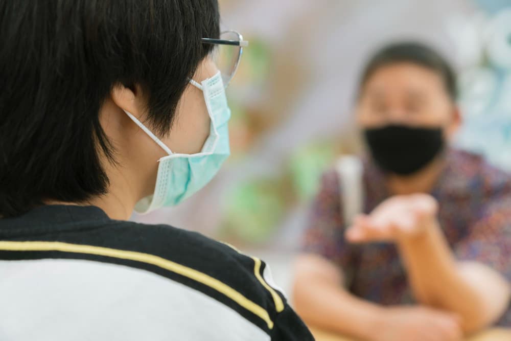 Hantavirus Explained: Symptoms, Spread, and Why Respiratory Warning Signs Matter