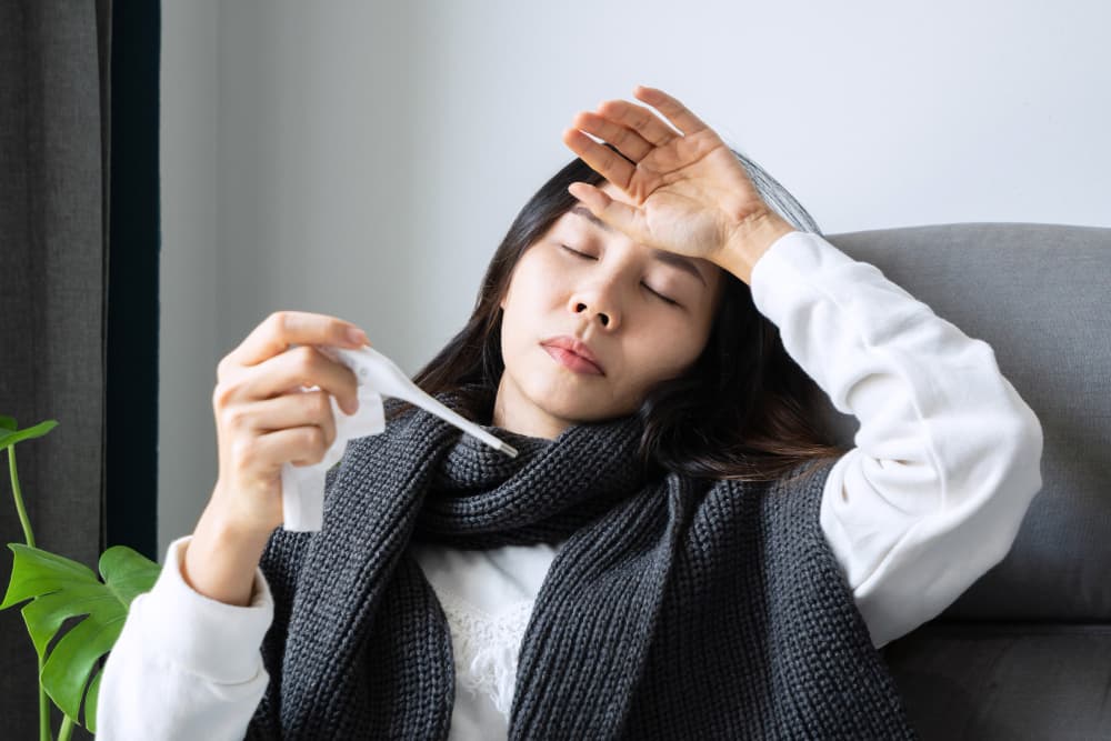 Early Dengue Season Alert: Fever Symptoms You Should Not Ignore After Rainfall
