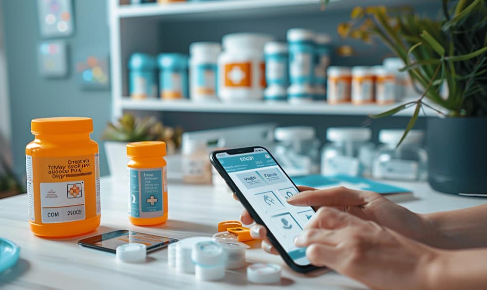 Is It Safe to Order Prescription Medicines Online in India? The Legal & Health Answer