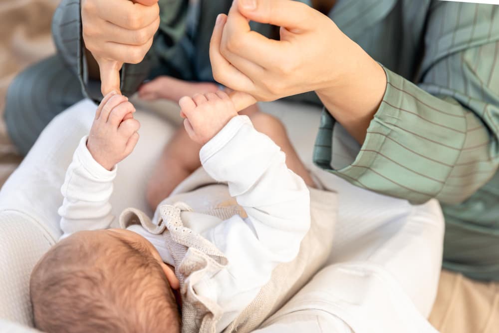A Complete Health Checklist for Parents of Newborns: Medicines, Devices & What to Avoid