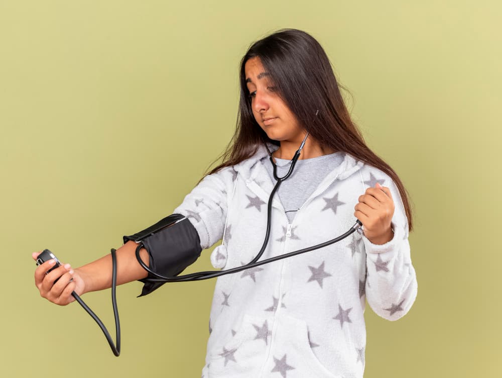 Blood Pressure at 30? Why Young Indians Are Now Buying BP Machines - And Should You