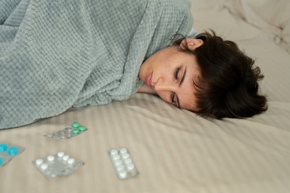 The Indian Sleep Crisis: Medicines, Supplements & Habits That Actually Fix Insomnia