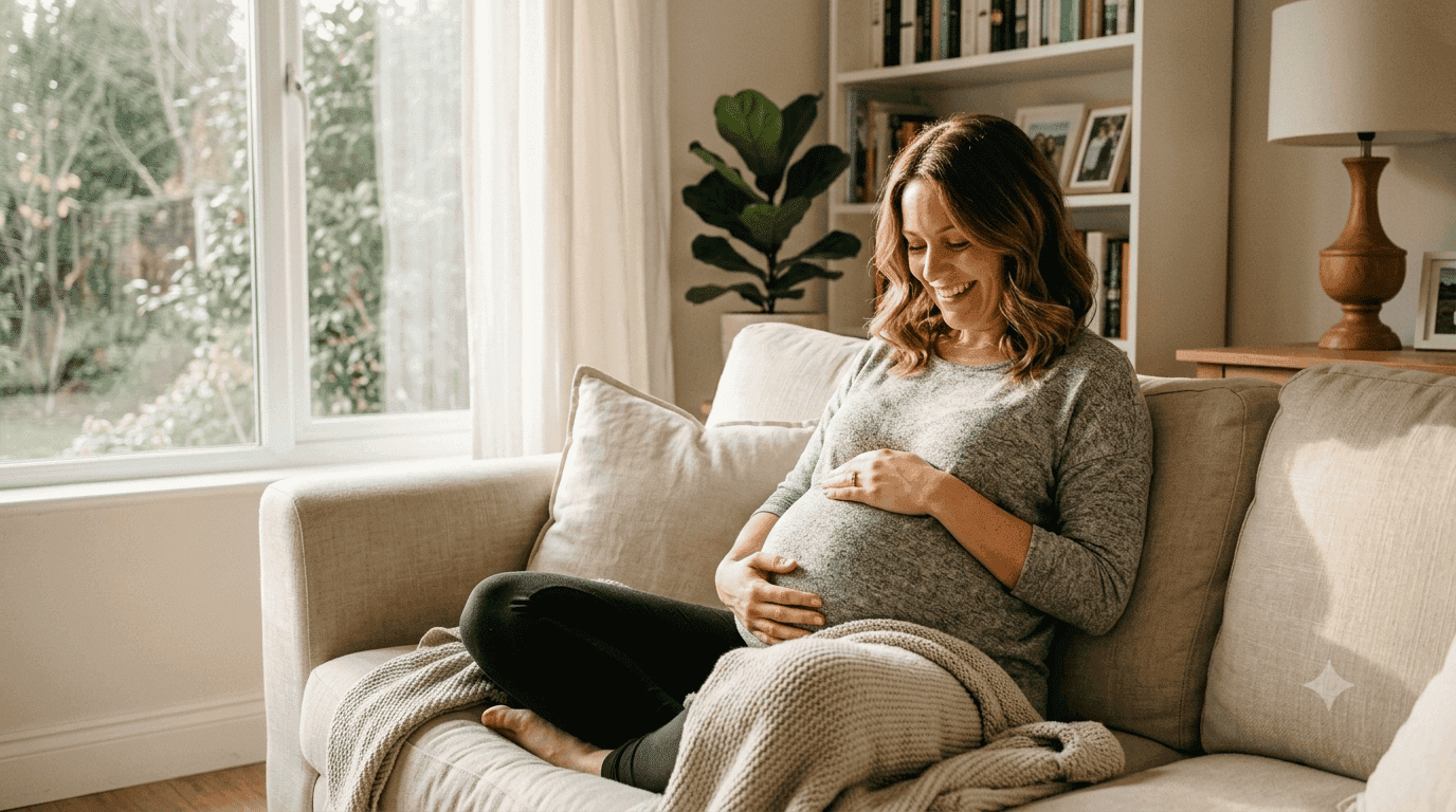 Why Do New Moms Always Feel So Tired?