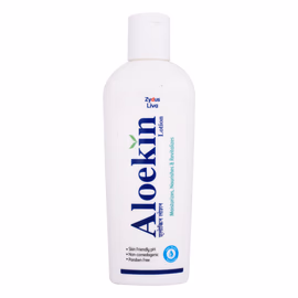 ALOEKIN Lotion 100ml image