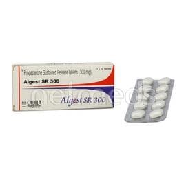 Algest SR 300 Tablet 10'S image