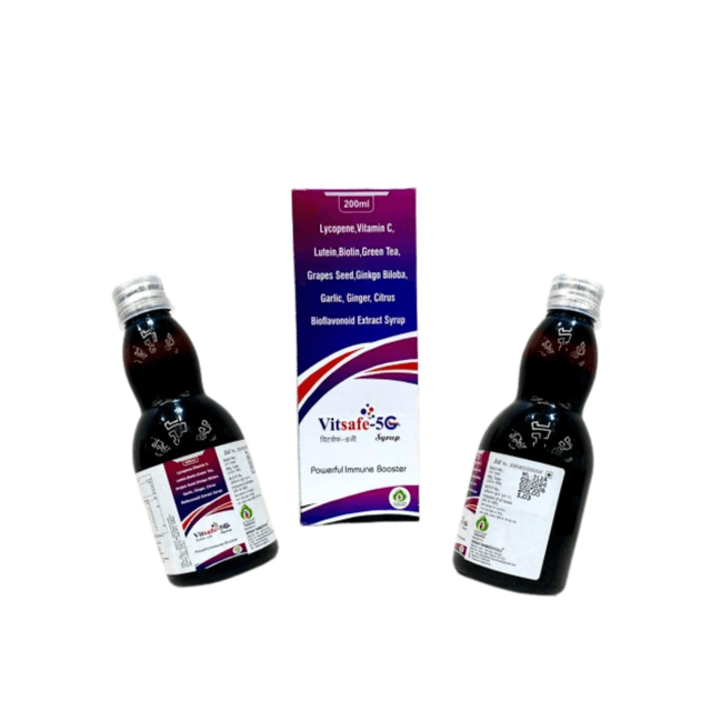 VITSAFE 5G  - Image 1