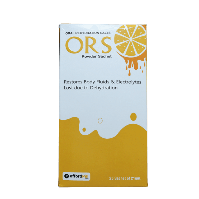 ORS  NBPL  - Image 1