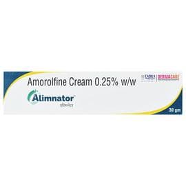 ALIMNATOR Cream 30gm image