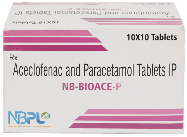 NB BIOACE P