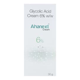 AHANEXT Cream 30gm image