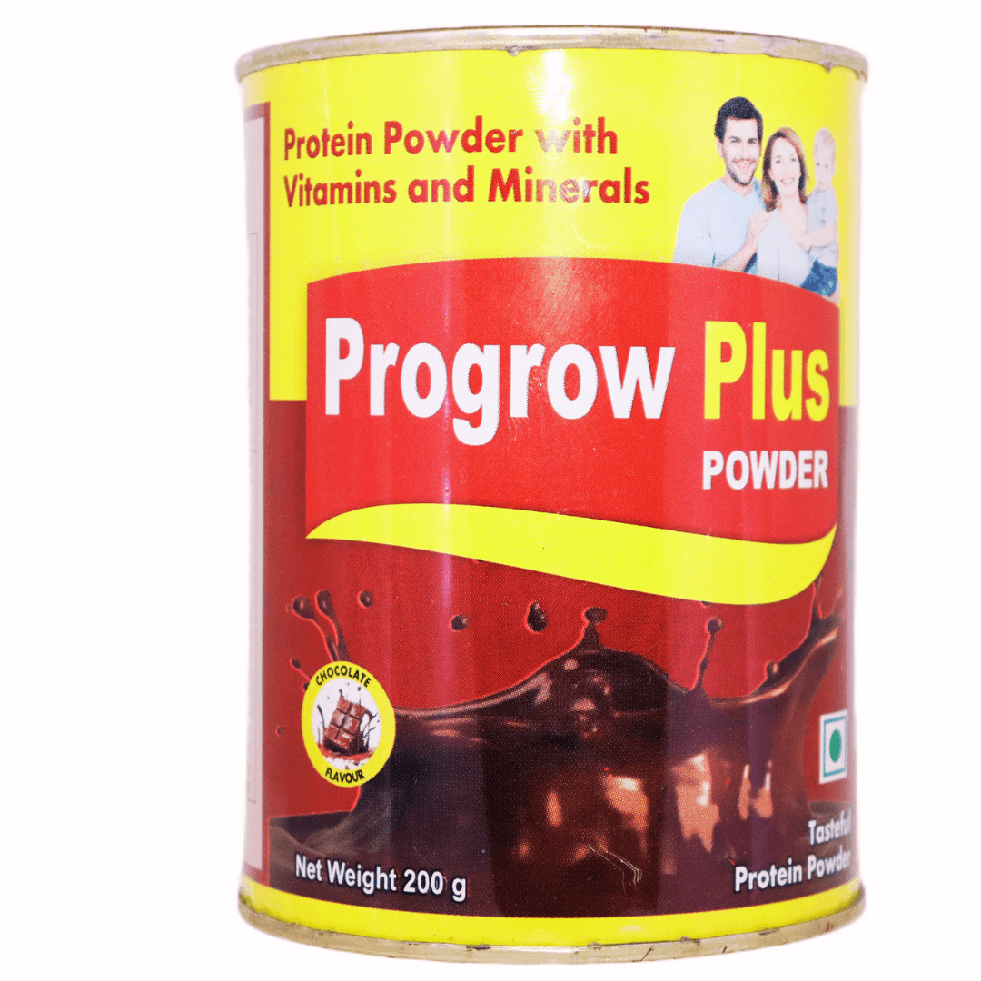 PROGROW PLUS