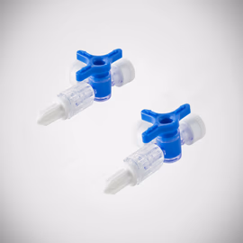 Romsons Bi-Valve (GS-3040LB)