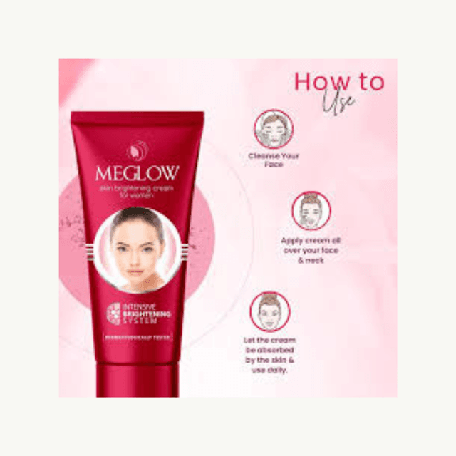 MEGLOW (WOMAN)  - Image 1