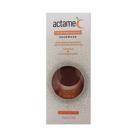 ACTAME C Face Wash 70gm image