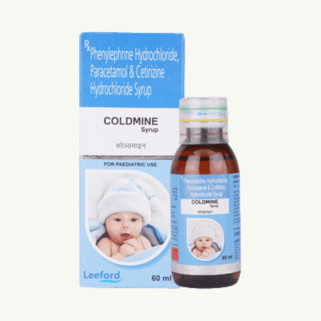 COLDMINE
