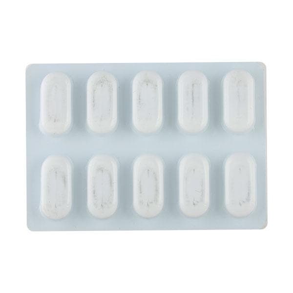 Acimol MR Tablet 10'S image