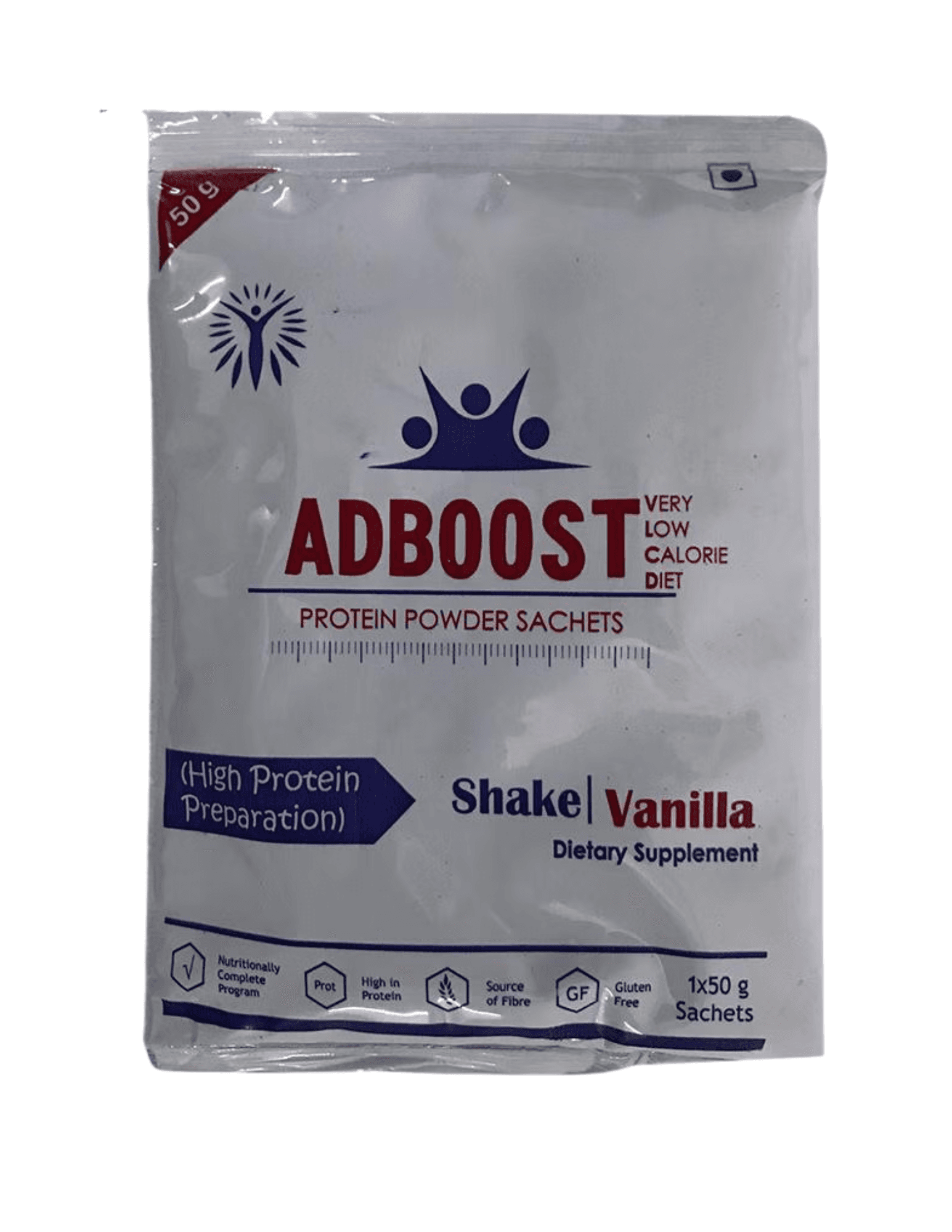 ADBOOST VLCD VANILA image