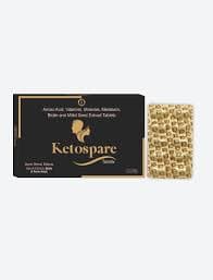 KETOSPARE