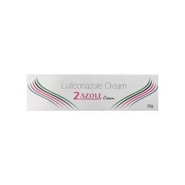 2AZOLE Cream 20gm image
