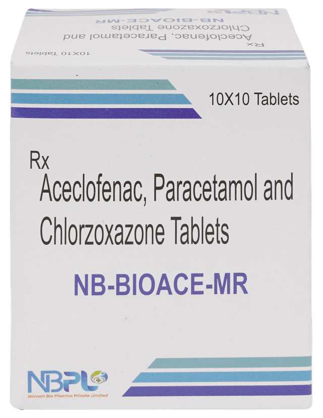 NB BIOACE MR