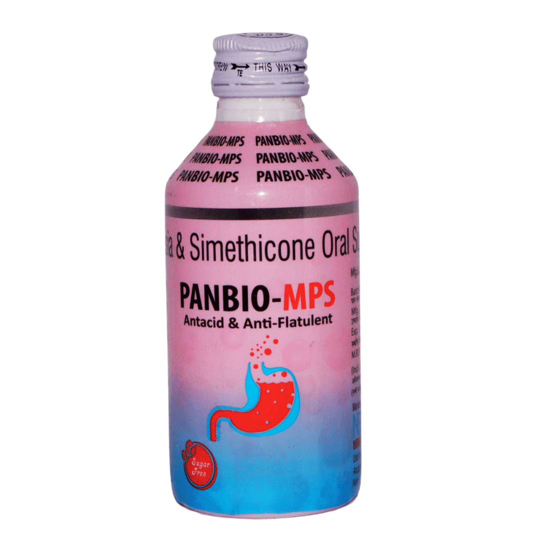 PANBIO MPS