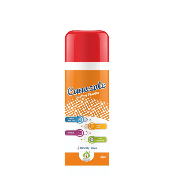 CANOZOLE