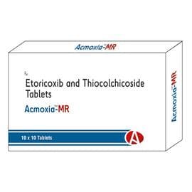 ACMOXIA MR Tablet 10's image