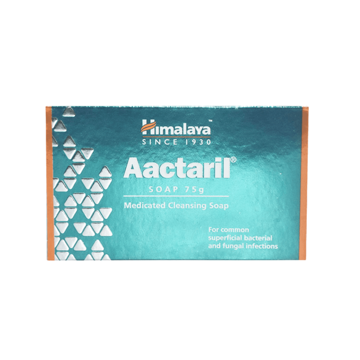 AACTRAIL image