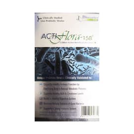 ACTIFLORA 15B Capsule 10's image