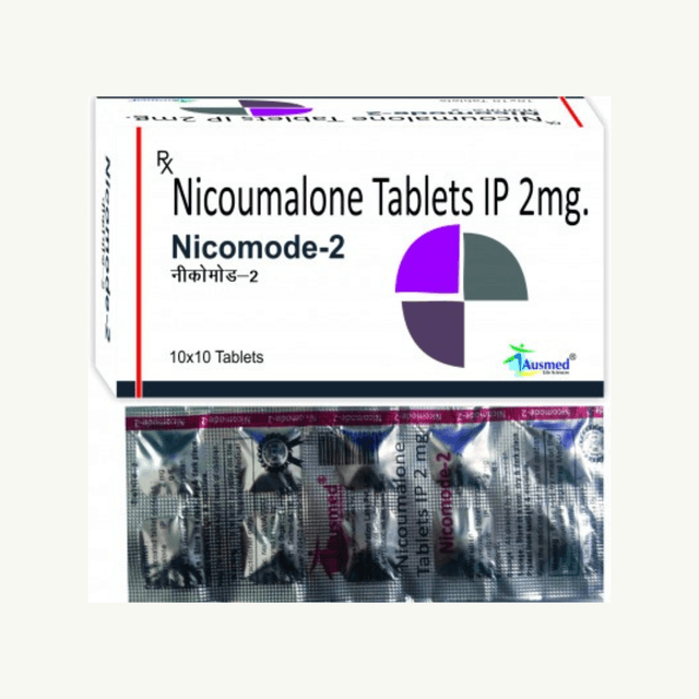 NICOMODE 2