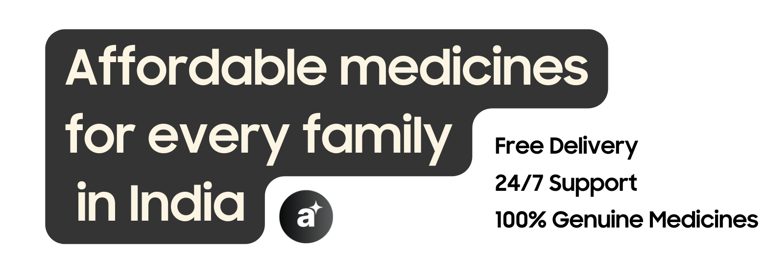 Affordable medicines for every family in India