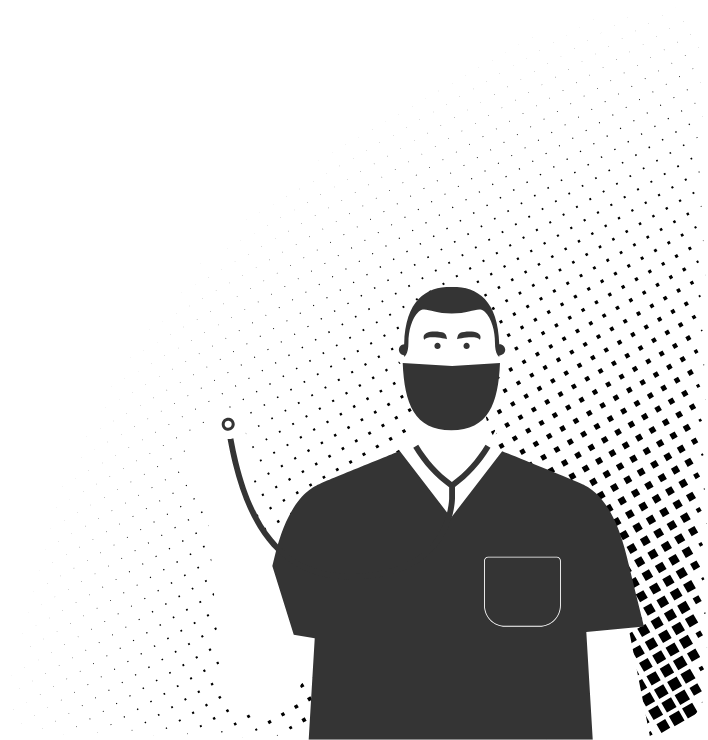 Doctor illustration