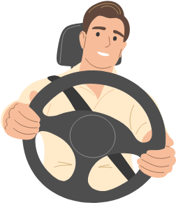 Driving