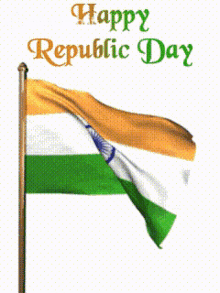 Happy Republic Day